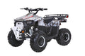 125cc Lander ATV
