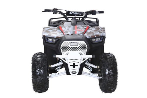 125cc Lander ATV