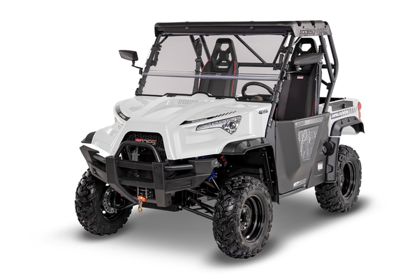 800 JUNGLECROSS ST UTV