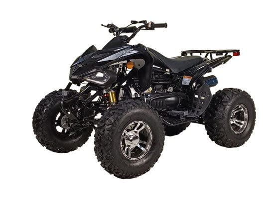 200cc ATV SPORT DELUXE