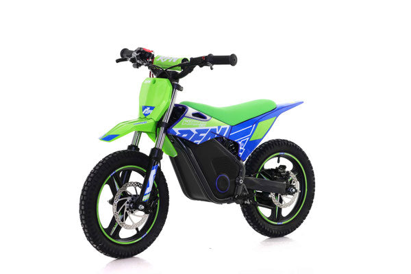 Electric Warrior Kids SX-E500 Dirt Bike