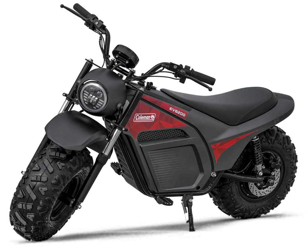 EVB200 Lithium Mini Bike