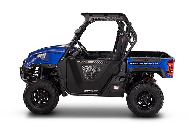 800 JUNGLECROSS ST UTV