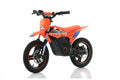 Electric Warrior Kids SX-E500 Dirt Bike