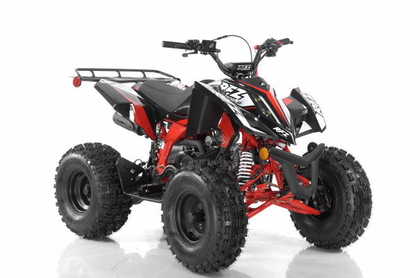 125cc FALCOM ATV