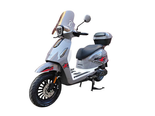 150cc MILANO Moped