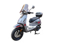 150cc MILANO Moped