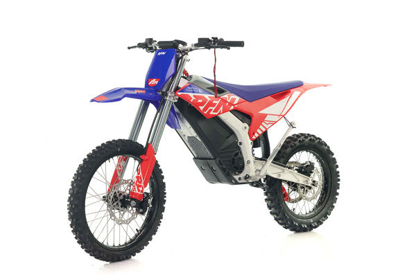 Warrior Pro SX-E15 Electric Dirt Bike