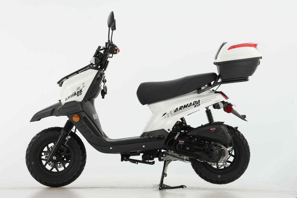 50cc ARMADA Moped