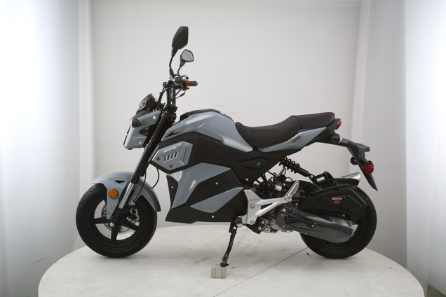 150cc RPS M-16 MOTOCYCLE