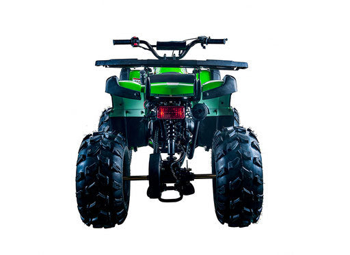 125cc ATV UTILITY Upgraded