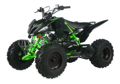 200cc PENTORA ATV EFI