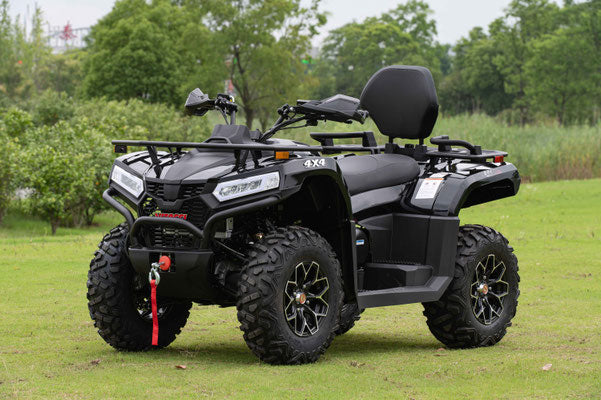 450cc MAXIMUS ATV 4x4