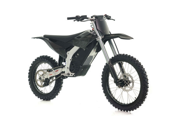 Warrior Pro SX-E15 Plus Electric Dirt Bike