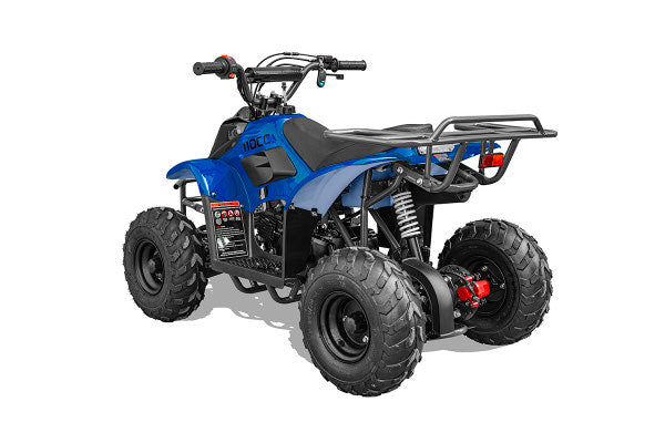 110cc ATV