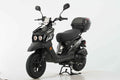 50cc ARMADA Moped