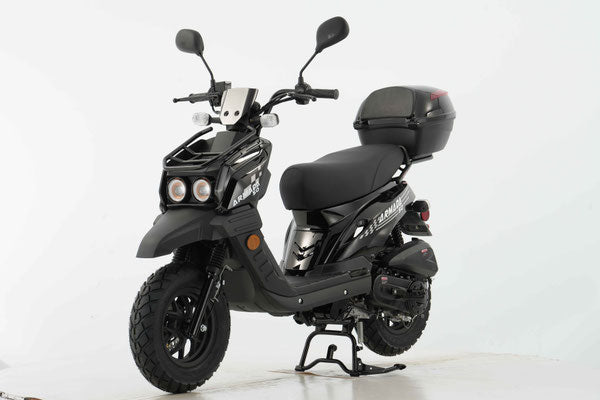 50cc ARMADA Moped