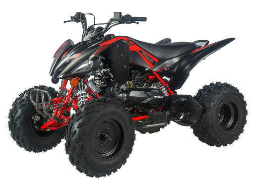 200cc PENTORA ATV EFI
