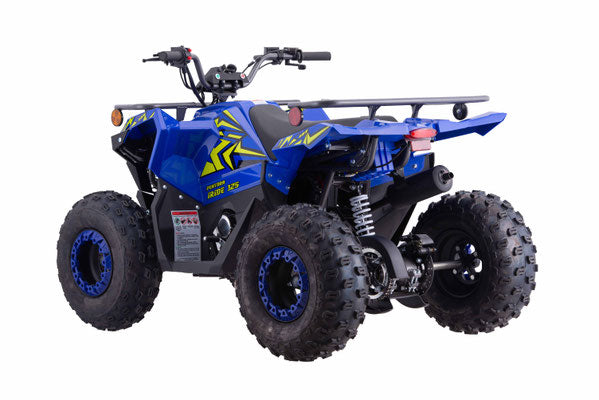 125cc Pentora Iride ATV