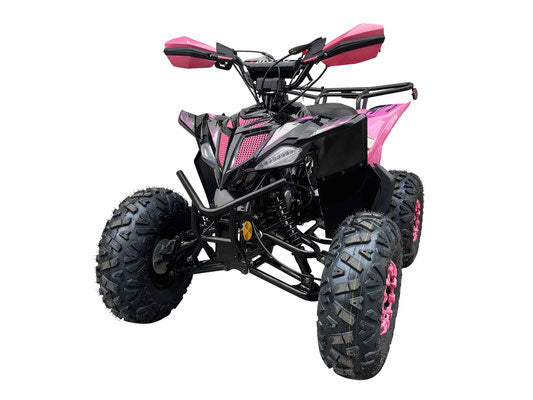 125cc Racer ATV