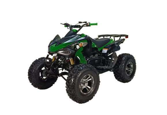 200cc ATV SPORT DELUXE