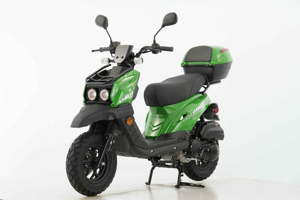 150cc ARMADA Moped