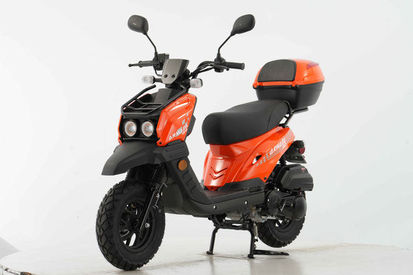 150cc ARMADA Moped