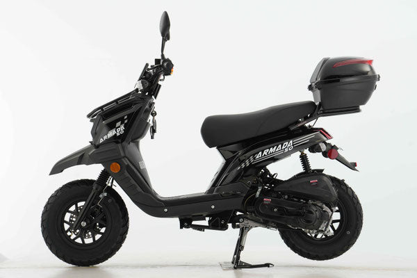 50cc ARMADA Moped