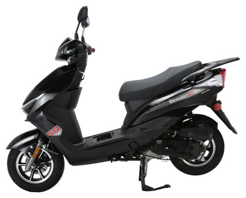 50cc DENALI Moped
