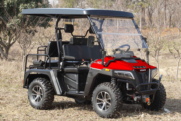 450 VICTORY MAX (4 SEATS)