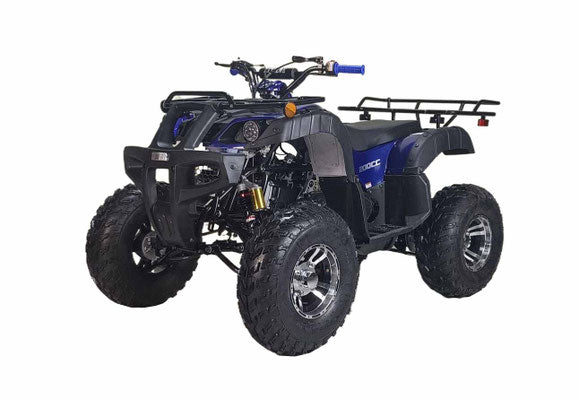 200cc ATV UTILITY DELUXE