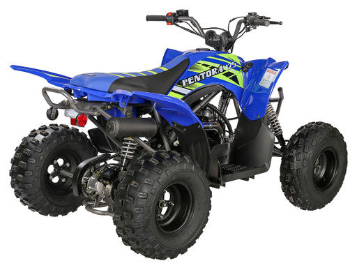 125cc Pentora ATV