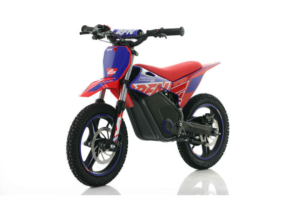 Electric Warrior Kids SX-E500 Dirt Bike