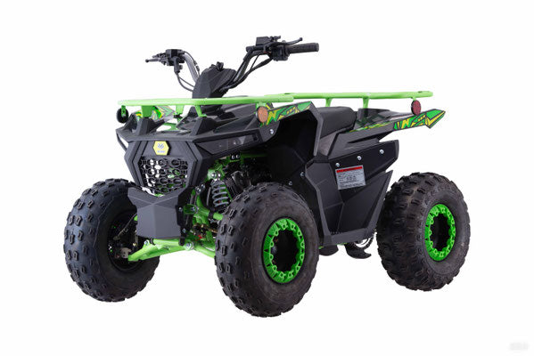 125cc Pentora Iride ATV