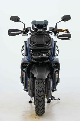 200cc TANK PRO ELITE Moped