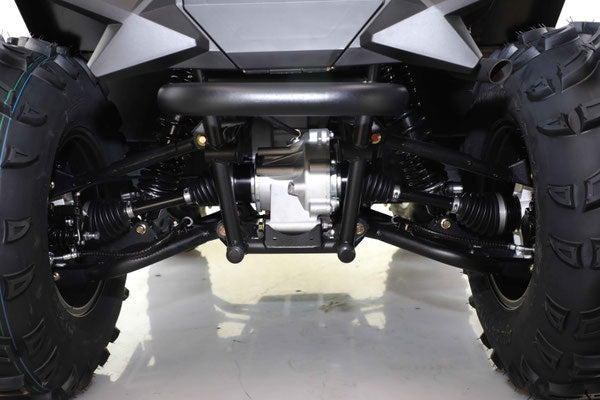 300cc CYBER ROAMER ATV EFI