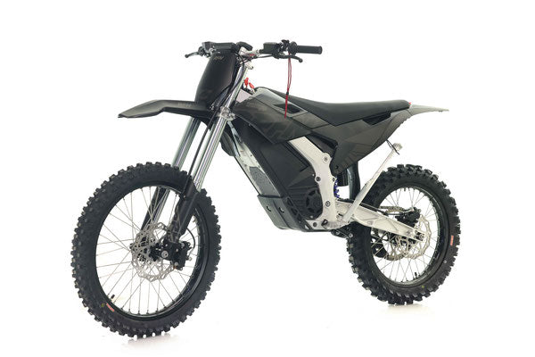 Warrior Pro SX-E15 Plus Electric Dirt Bike