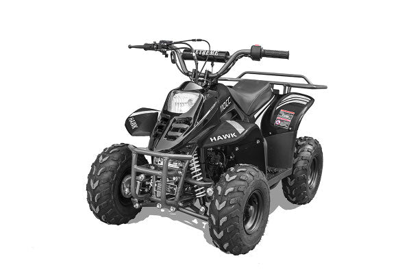110cc ATV