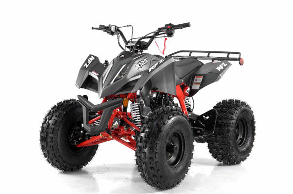 125cc FALCOM ATV
