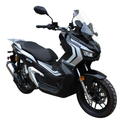 150cc RPS ADV MOPED
