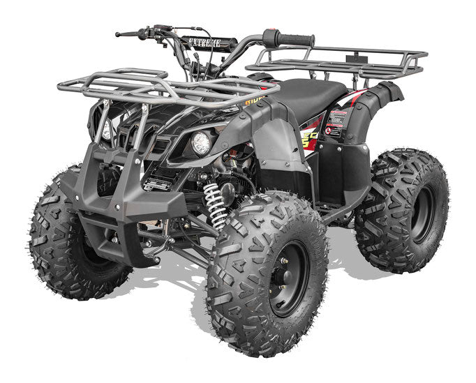 125cc Utility Reg ATV