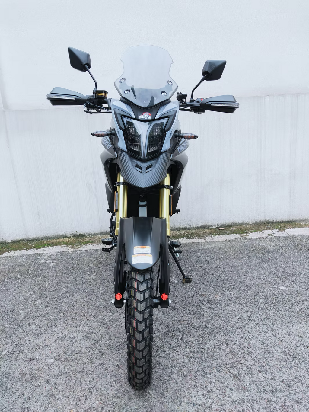 300cc RPS CROSSCOUNTRY Motorcycles EFI