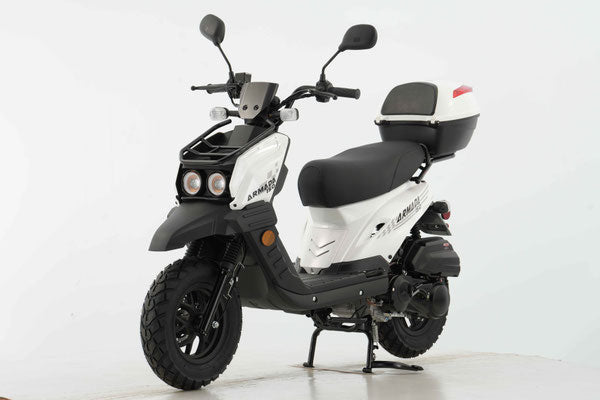 150cc ARMADA Moped