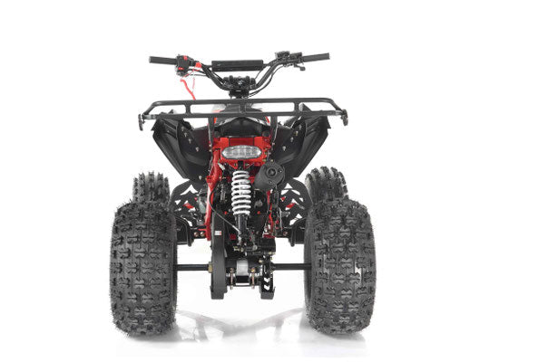125cc Blazer ATV