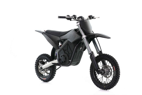 Warrior Youth SX-E5 Electric Dirt Bike