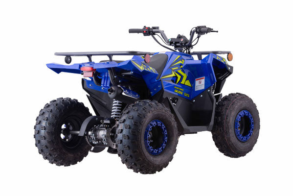 125cc Pentora Iride ATV