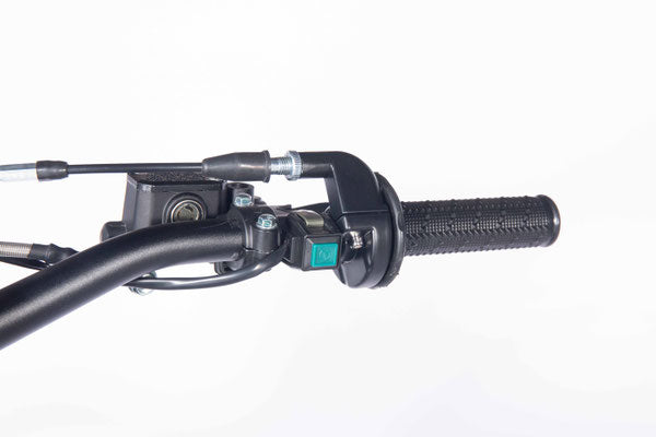 300cc DB-K8 Dirt Bike EFI