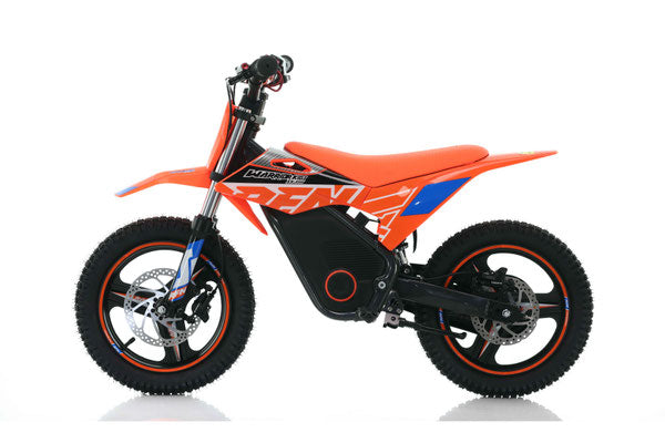 Electric Warrior Kids SX-E500 Dirt Bike