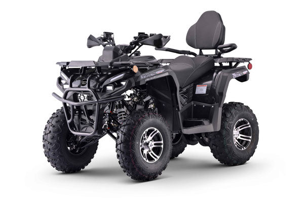 200cc Pentora HUNTER ATV EFI