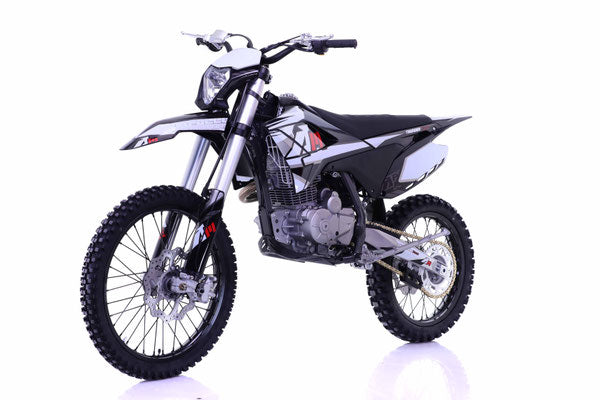 300cc APOLLO-THUNDER Dirt Bike DLX